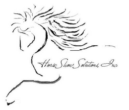 HORSE SHOW SOLUTIONS, INC. trademark