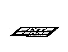 ELYTE EDGE HYDRATING ENERGY trademark