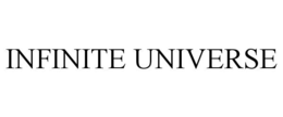 INFINITE UNIVERSE trademark