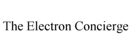 THE ELECTRON CONCIERGE trademark