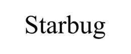 STARBUG trademark