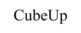 CUBEUP trademark