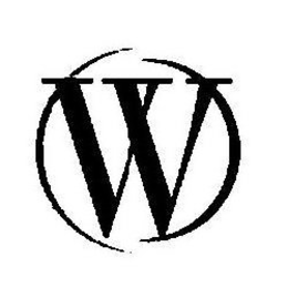 W trademark