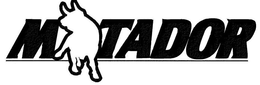 MATADOR trademark