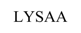LYSAA trademark