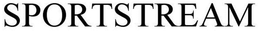 SPORTSTREAM trademark