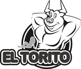 EL TORITO trademark