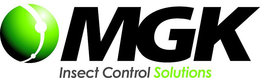 MGK INSECT CONTROL SOLUTIONS trademark