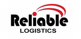 RELIABLE LOGISTICS trademark