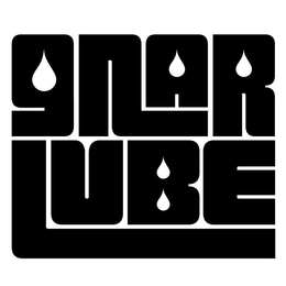 GNAR LUBE trademark