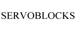 SERVOBLOCKS trademark