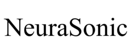 NEURASONIC trademark