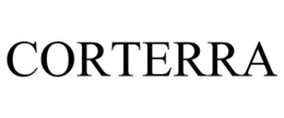 CORTERRA trademark