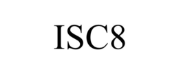 ISC8 trademark