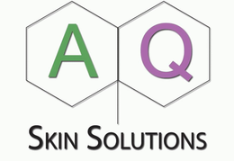 AQ SKIN SOLUTIONS trademark