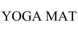 YOGA MAT trademark