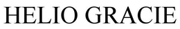 HELIO GRACIE trademark