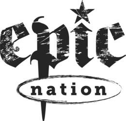 EPIC NATION trademark