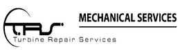 TRS TURBINE REPAIR SERVICES MECHANICAL SERVICES trademark