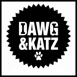 DAWG & KATZ trademark