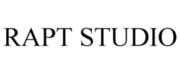 RAPT STUDIO trademark