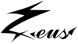 ZEUS trademark