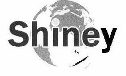 SHINEY trademark