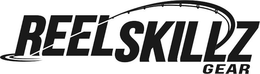 REELSKILLZ GEAR trademark