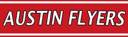 AUSTIN FLYERS trademark