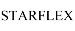 STARFLEX trademark