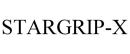 STARGRIP-X trademark