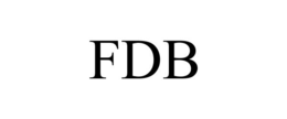 FDB trademark