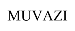 MUVAZI trademark