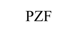 PZF trademark