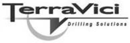 TERRAVICI DRILLING SOLUTIONS trademark