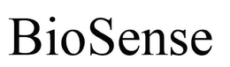 BIOSENSE trademark