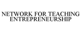 NETWORK FOR TEACHING ENTREPRENEURSHIP trademark