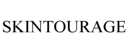 SKINTOURAGE trademark