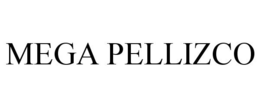 MEGA PELLIZCO trademark