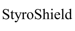 STYROSHIELD trademark