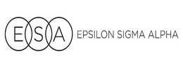 ESA EPSILON SIGMA ALPHA trademark