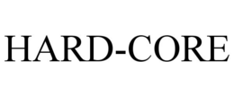 HARD-CORE trademark