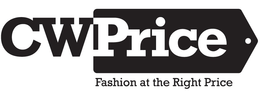 CWPRICE FASHION AT THE RIGHT PRICE trademark