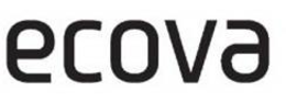 ECOVA trademark