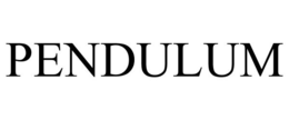 PENDULUM trademark