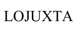 LOJUXTA trademark
