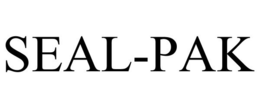 SEAL-PAK trademark