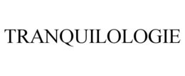 TRANQUILOLOGIE trademark