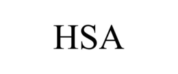 HSA trademark