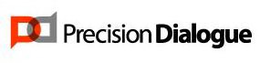 PD PRECISION DIALOGUE trademark